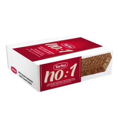 Biscuits & Chocolate